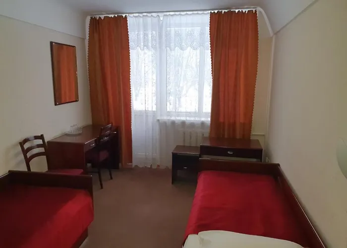 Motel Poltava