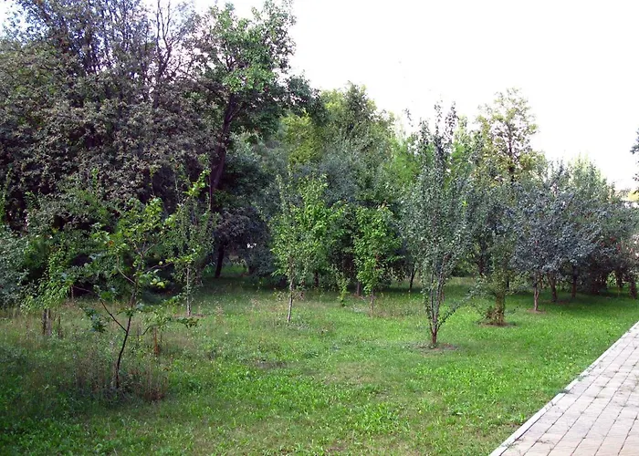 Motel Poltava