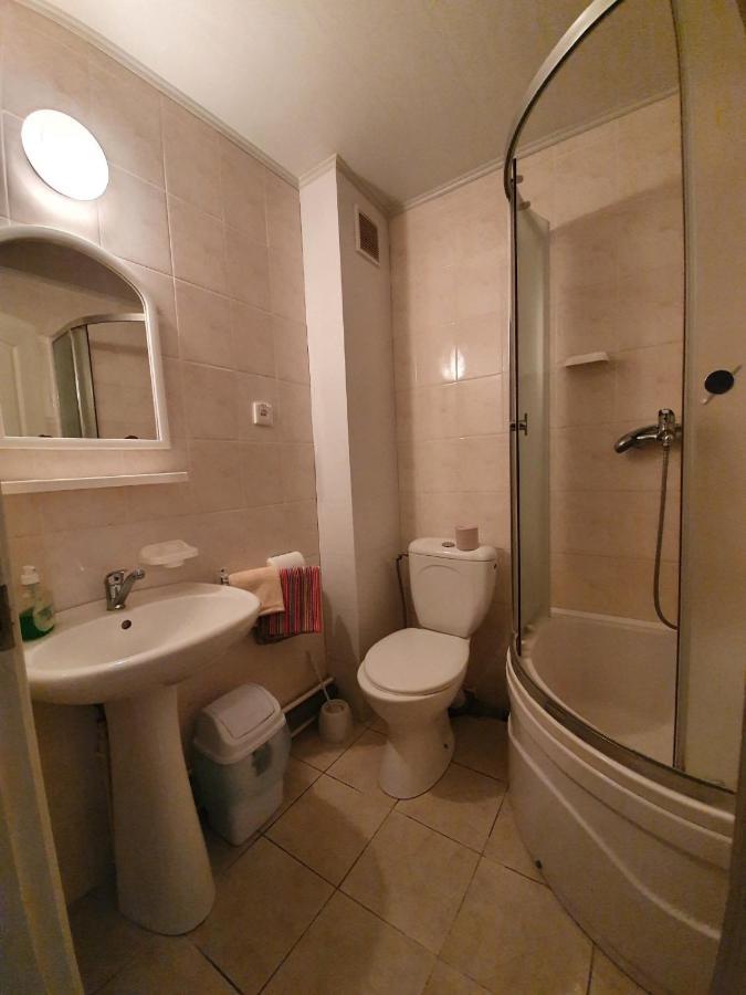 Motel Poltava موتيل