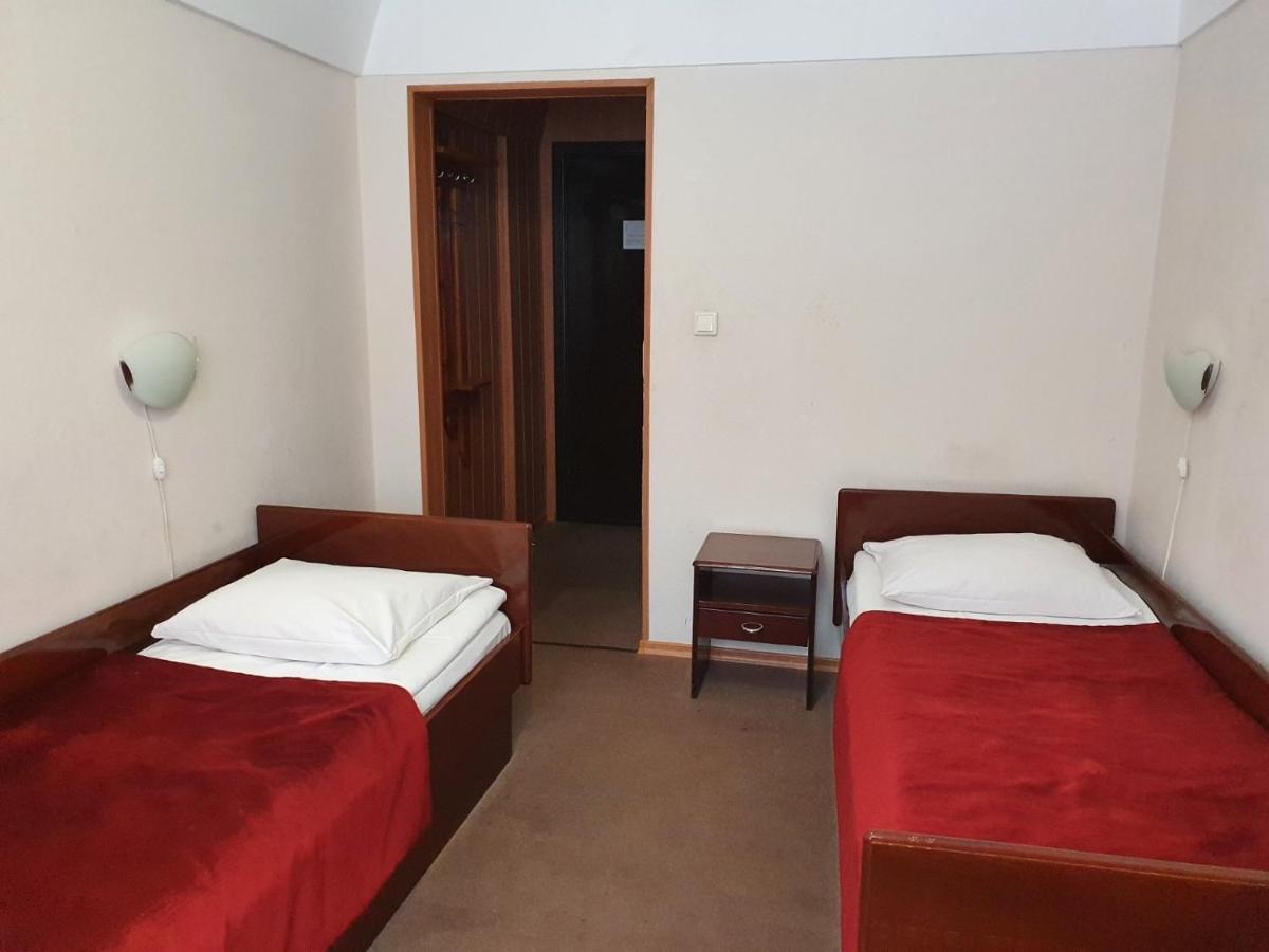 Motel Poltava * بولتافا