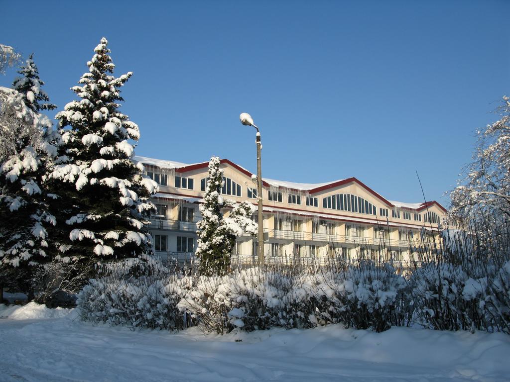 Motel Poltava موتيل