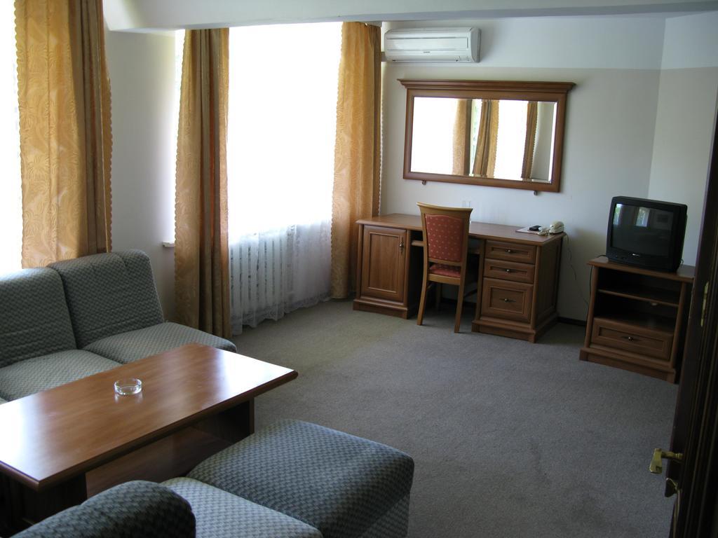 موتيل Motel Poltava بولتافا
