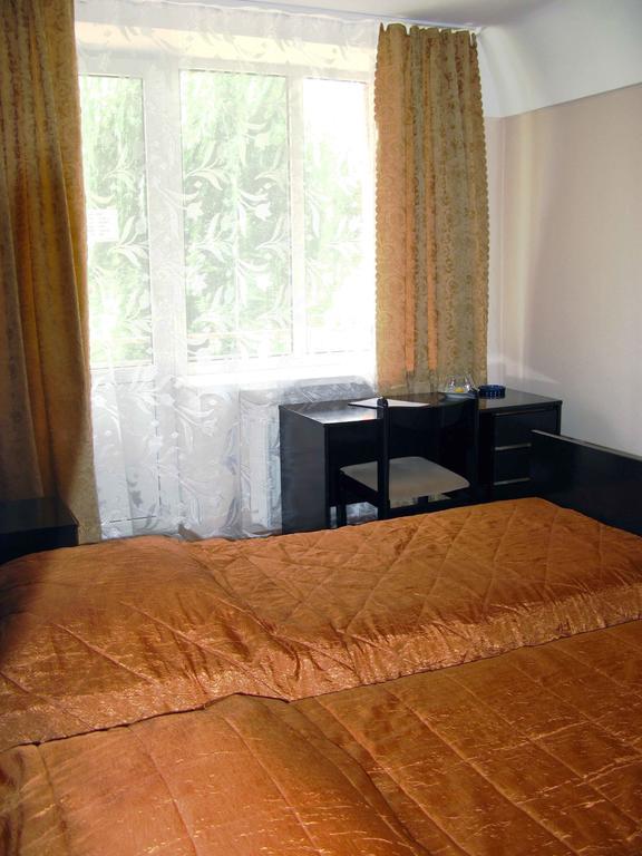 Motel Poltava موتيل بولتافا