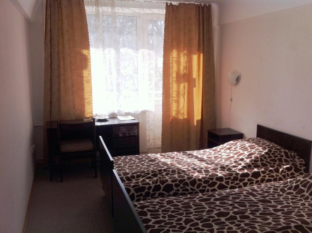 Motel Poltava موتيل *