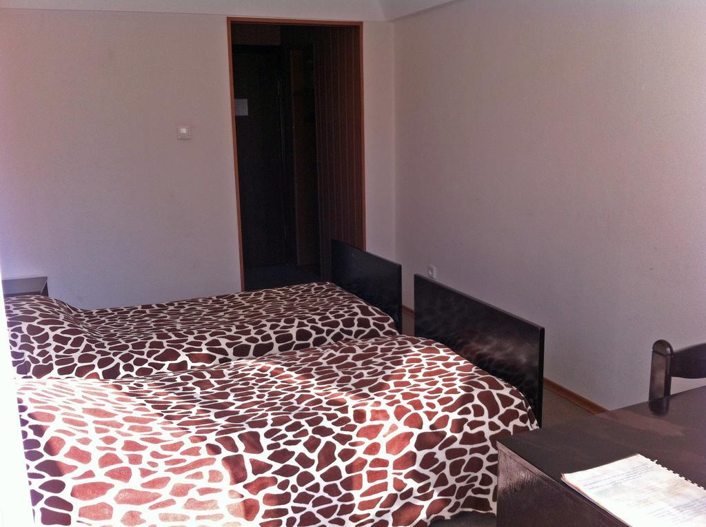موتيل Motel Poltava بولتافا