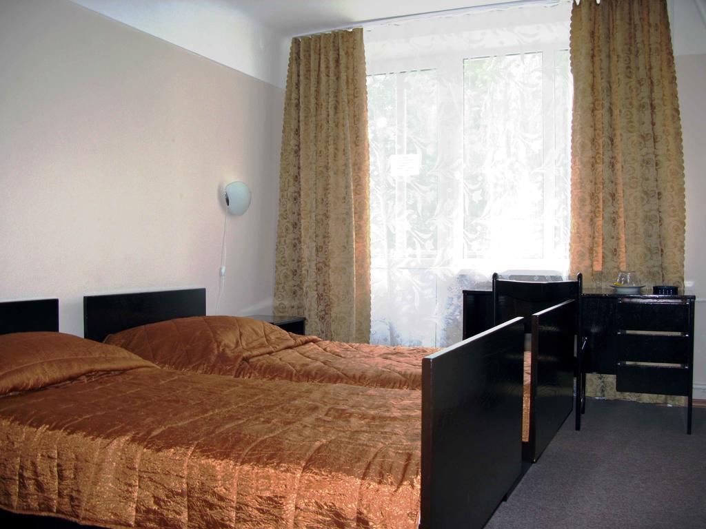 Motel Poltava *