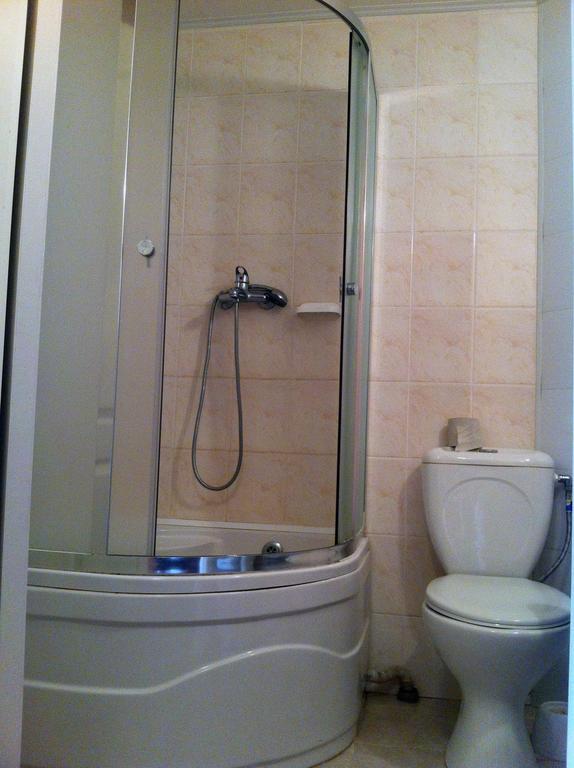 Motel Poltava موتيل *