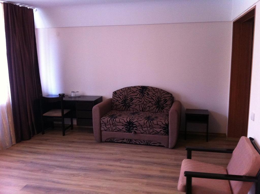 Motel Poltava بولتافا