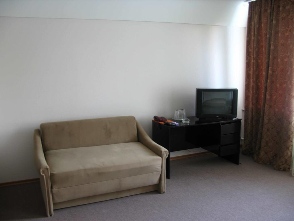 Motel Poltava بولتافا